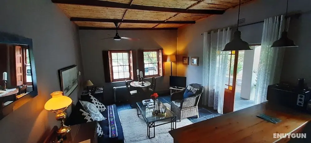 Abigails Garden Cottage - Öne Çıkan Resim