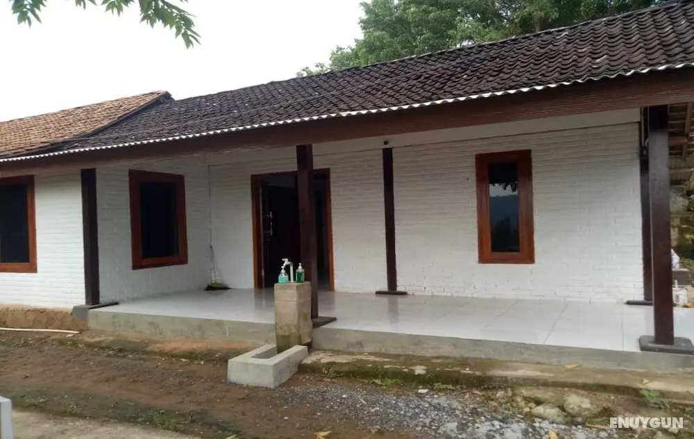Abimayu Piyungan Homestay Syariah - Öne Çıkan Resim