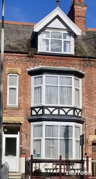 Abinger Guest House - Öne Çıkan Resim