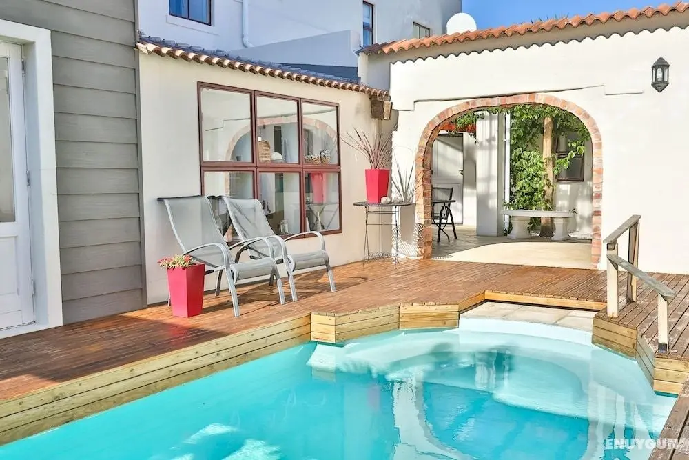 Abington Manor - Fish Hoek Guesthouse - Öne Çıkan Resim