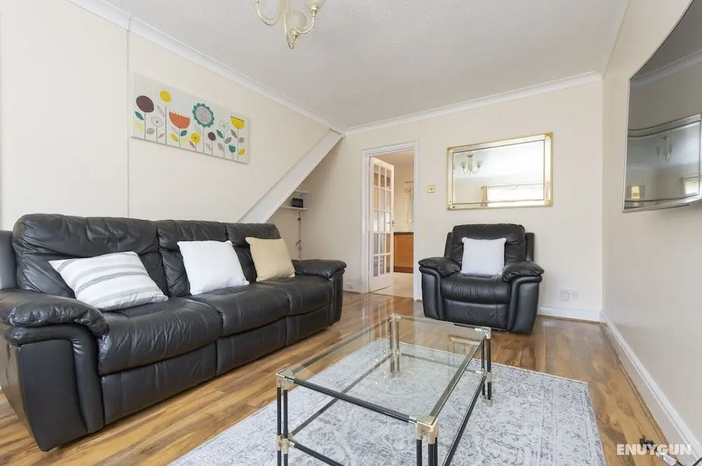 Abkat Holiday Home - Öne Çıkan Resim