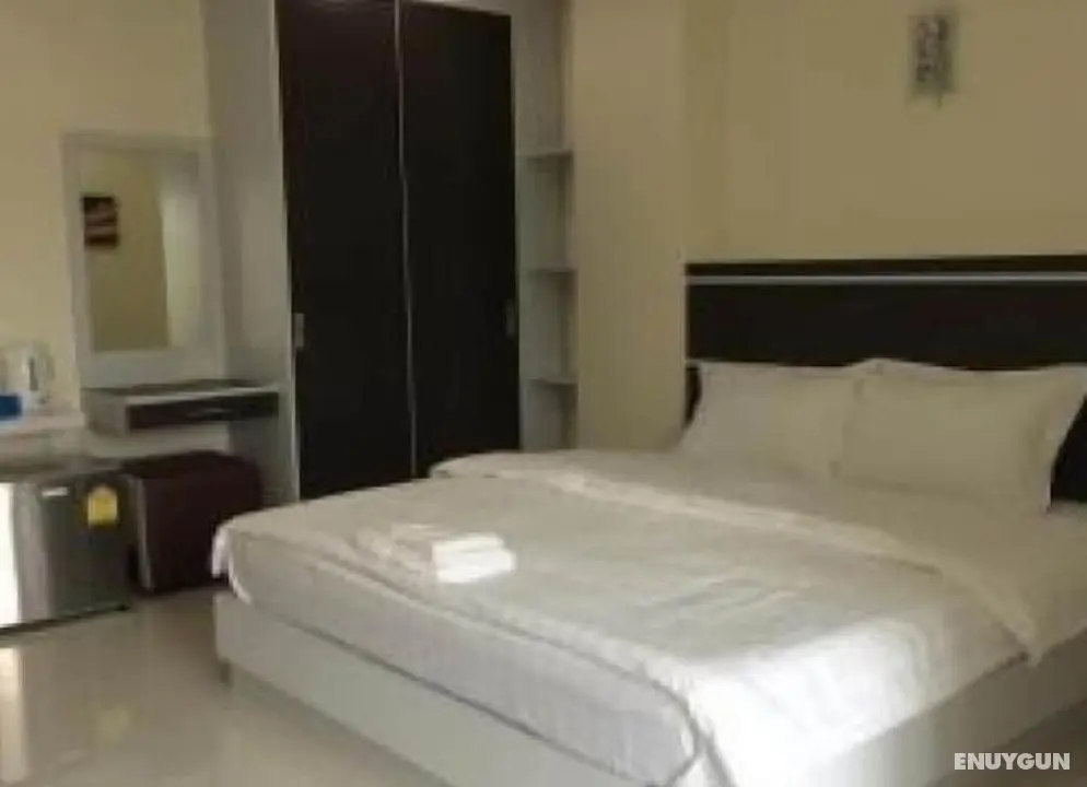 Able Resident Hat Yai - Öne Çıkan Resim
