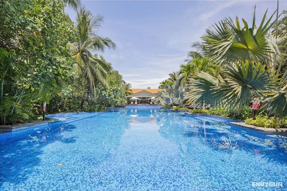 Abogo Resort Villas Luxury Da Nang - Öne Çıkan Resim