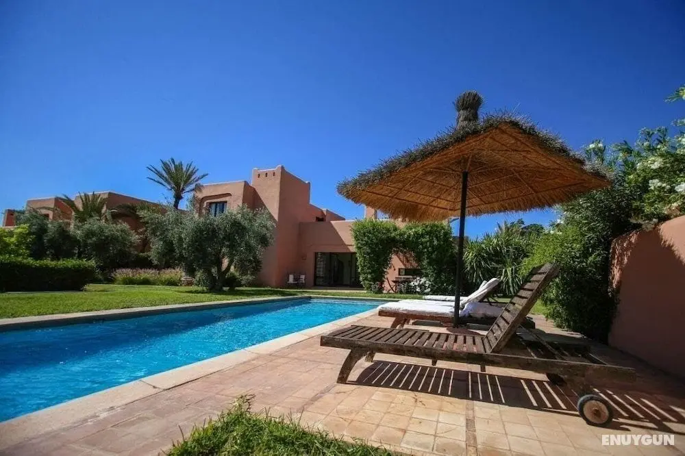 Villa Abraj annakhil - Öne Çıkan Resim