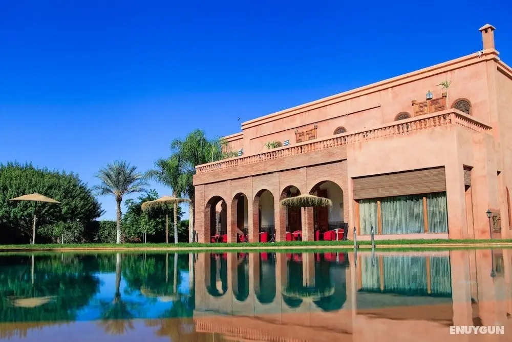 Abraj Bladi Resort - Öne Çıkan Resim