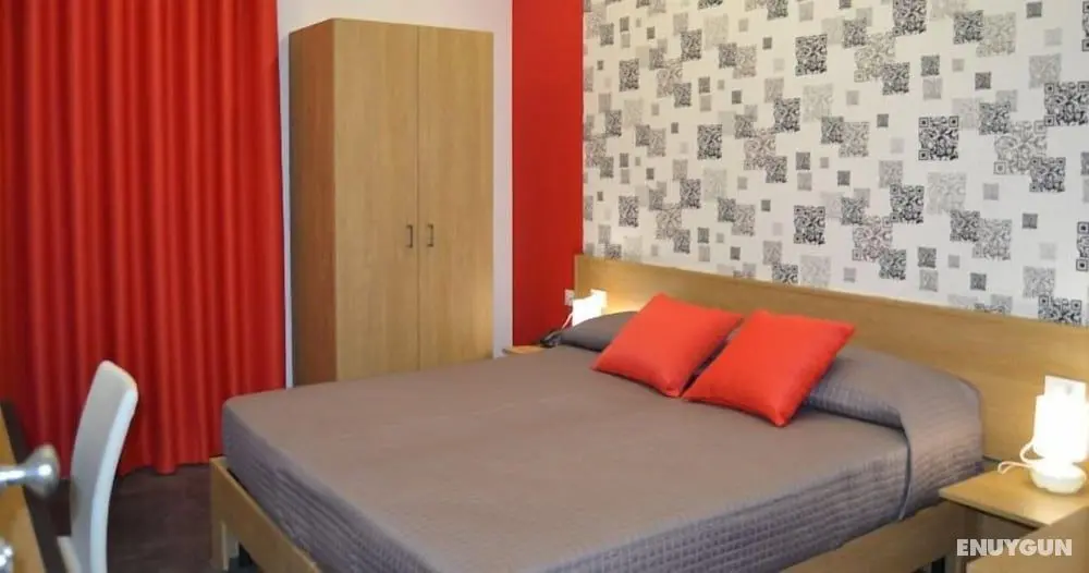 Abraxia Guesthouse - Öne Çıkan Resim