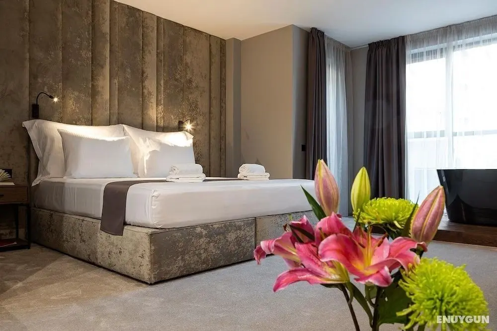 Abrazo Sofia Hotel by HMG - Öne Çıkan Resim