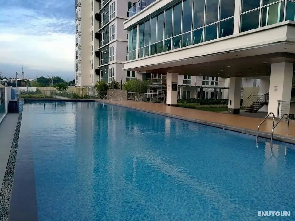 Abreeza Place Apartments - Öne Çıkan Resim