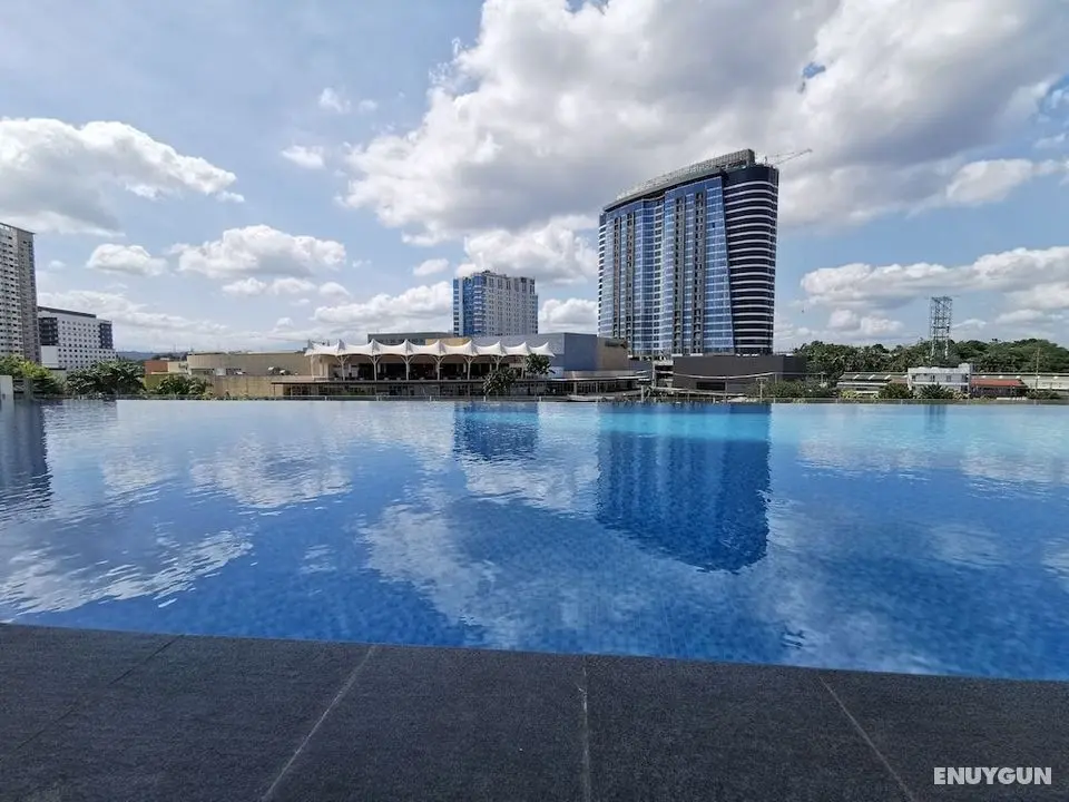 Abreeza Place Davao Condo - Öne Çıkan Resim