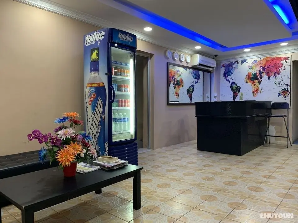 ABS Bintang Guest House - Öne Çıkan Resim