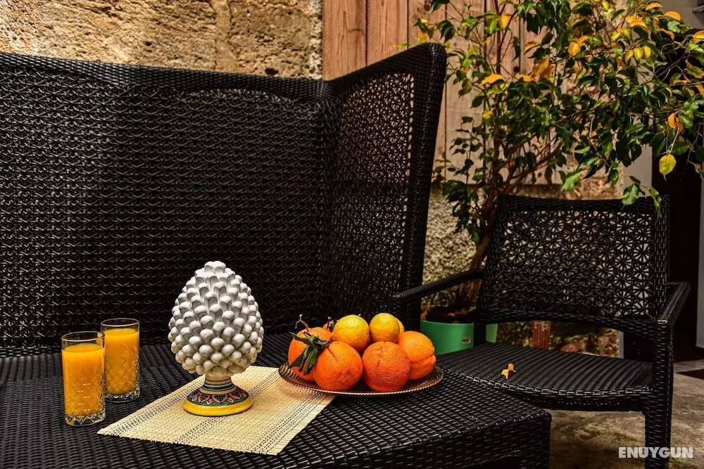 Abside Suite & Spa - Dış Mekan