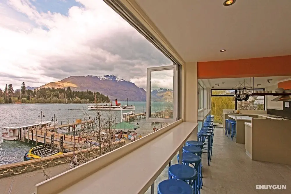 Absoloot Hostel Queenstown - Öne Çıkan Resim