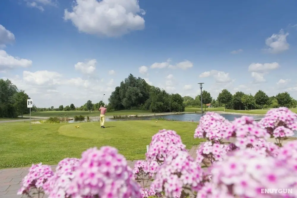 Hotel Absolute Golfresort Gernsheim - Öne Çıkan Resim