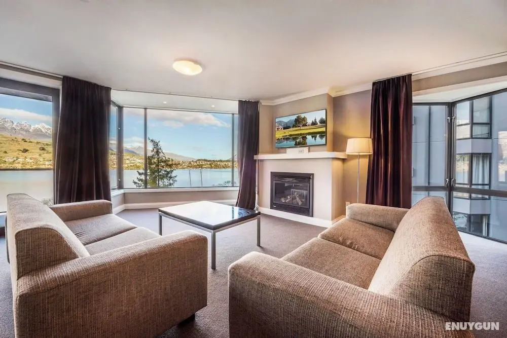 Absolute Lakefront Living 2 Bedroom - Öne Çıkan Resim