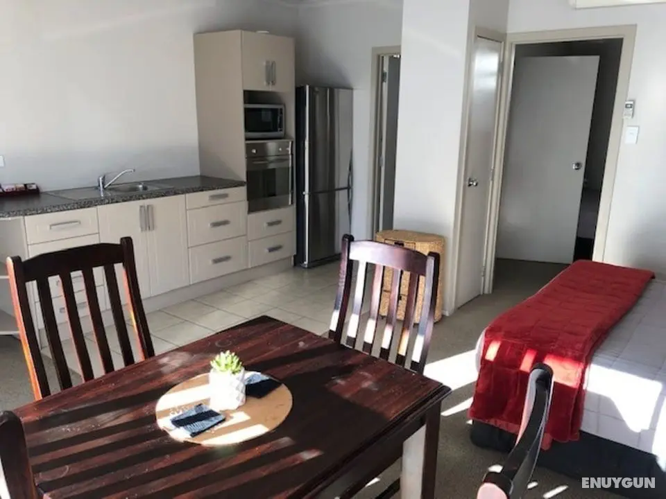 Absolute Lakeview Motel - Öne Çıkan Resim