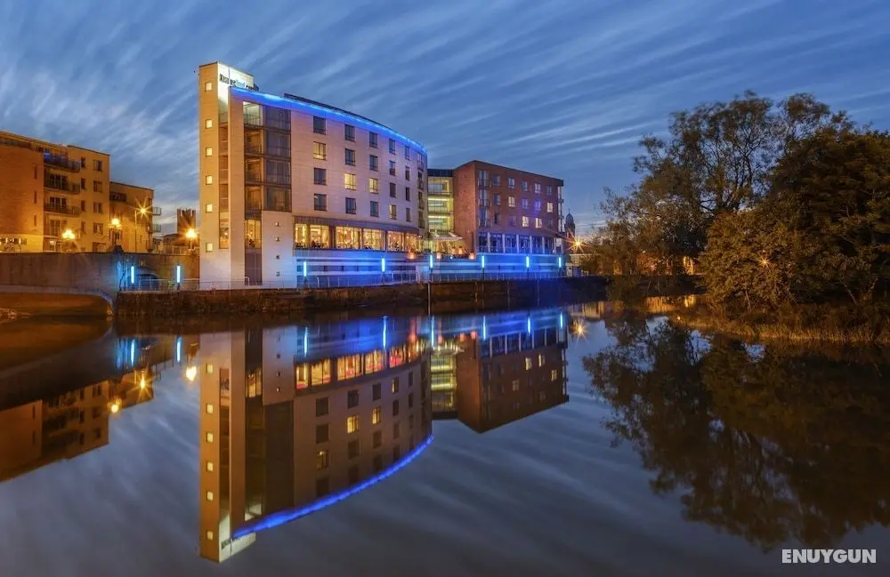 Absolute Hotel Limerick - Öne Çıkan Resim