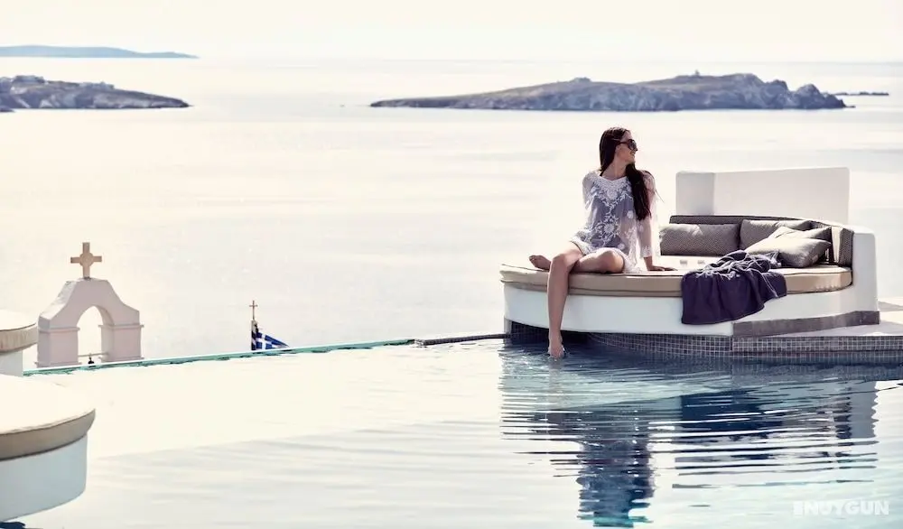 Absolute Mykonos Suites & More - Öne Çıkan Resim