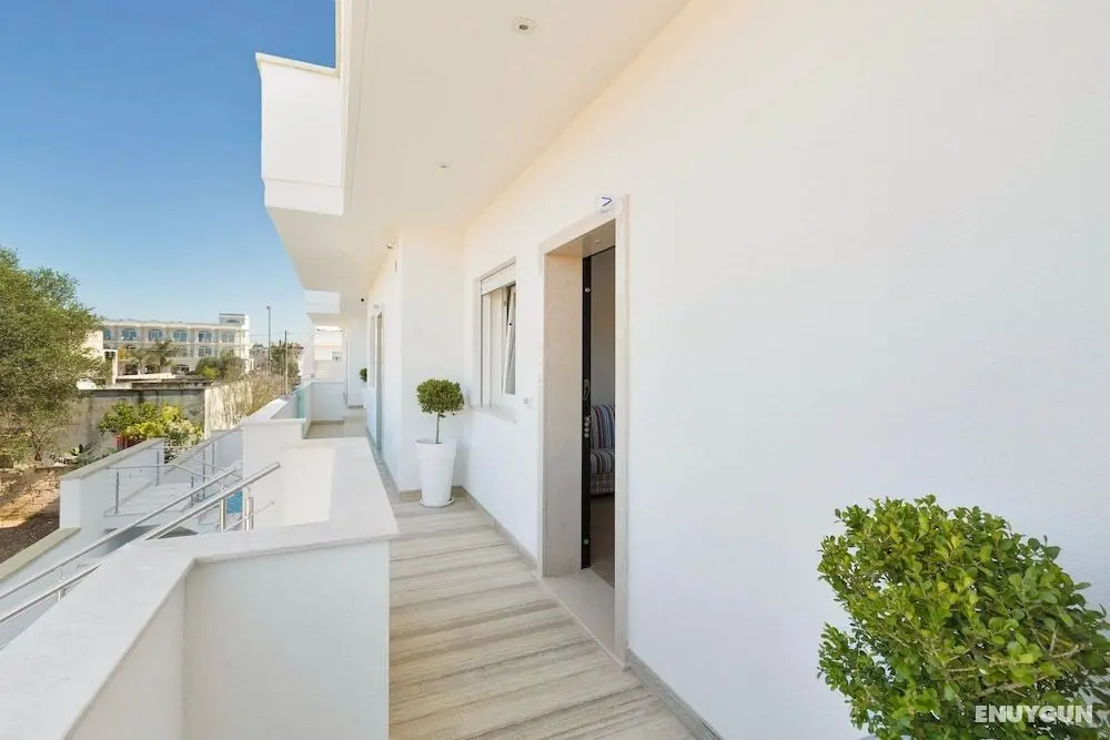 Absolute Suite Apartments - Oda