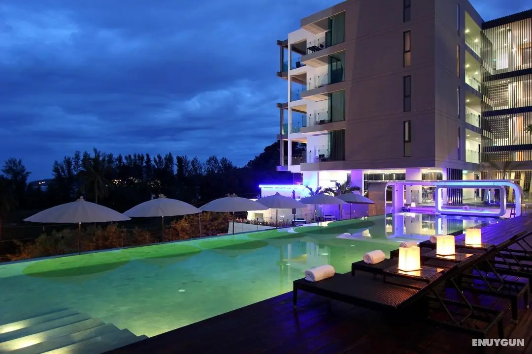 Absolute Twin Sands Resort & Spa - Havuz