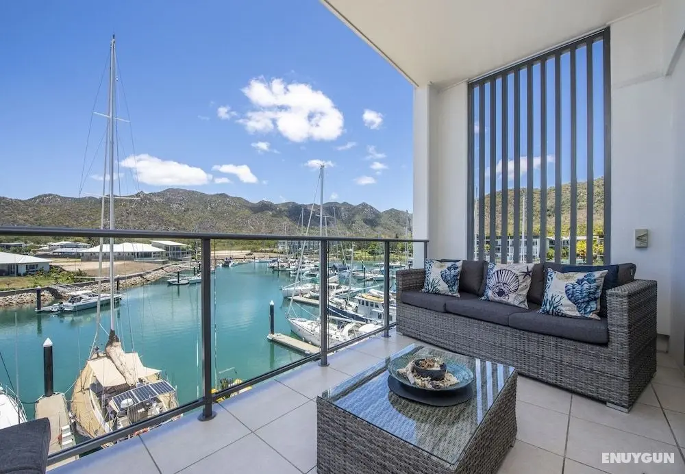 Absolute Waterfront Magnetic Island - Öne Çıkan Resim