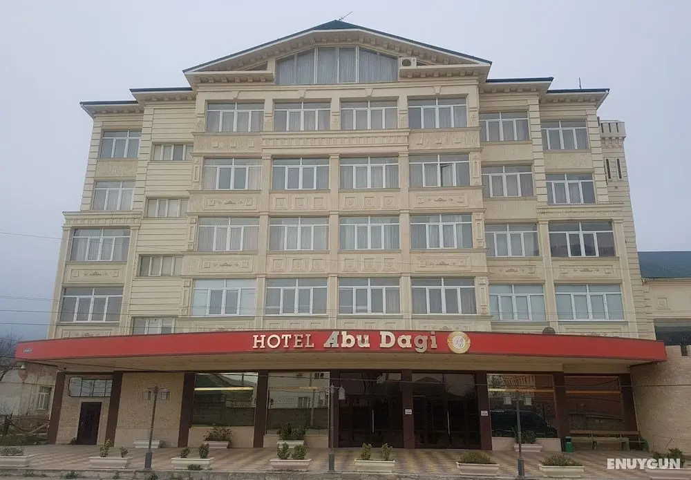 Hotel Abu Dagi - Öne Çıkan Resim