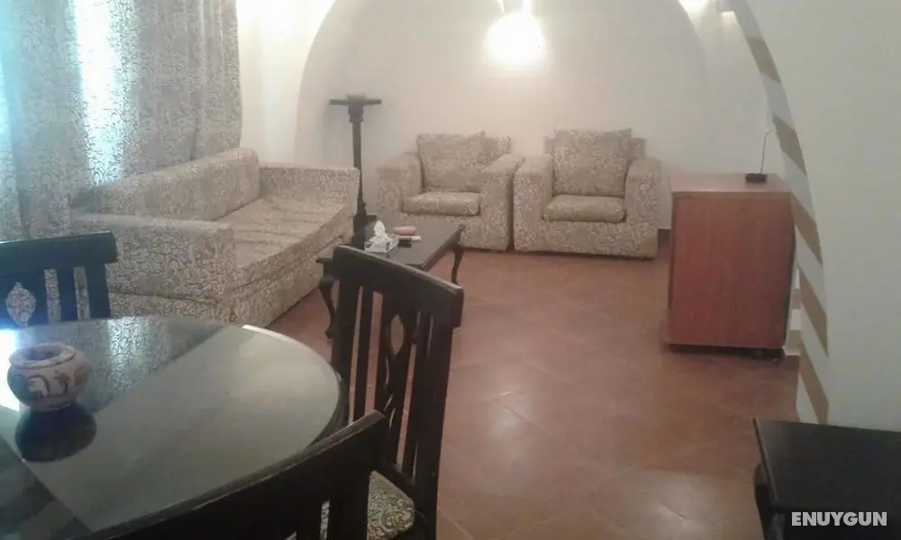 Villa in Abu Tig Marina El Gouna - Öne Çıkan Resim