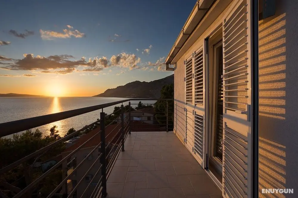 Abuela's Beach House - Dış Mekan
