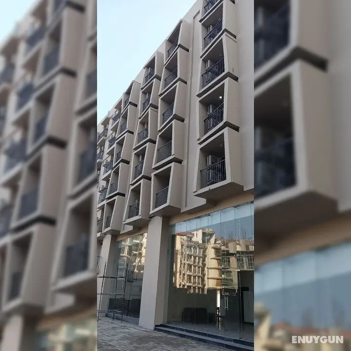 Abuzz Oxfordcaps CCC Chandigarh - Öne Çıkan Resim