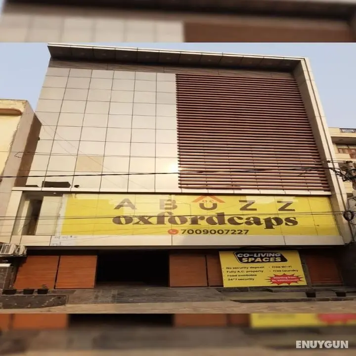 Abuzz Oxfordcaps Roopnagar - Öne Çıkan Resim