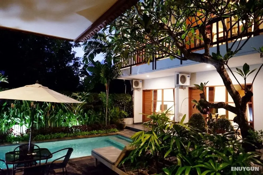 Abyan Guest House - Öne Çıkan Resim