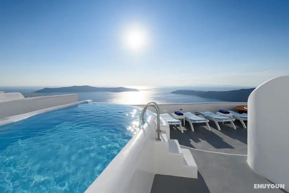 Abyssanto Suites & Spa - Öne Çıkan Resim