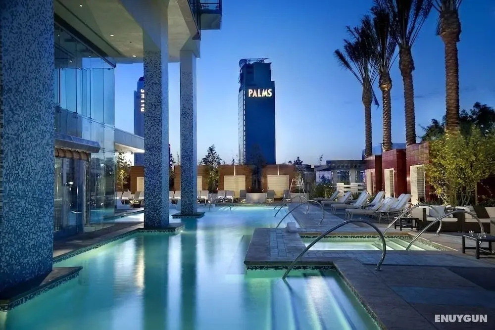 ABZ Palms Place Collection - Öne Çıkan Resim