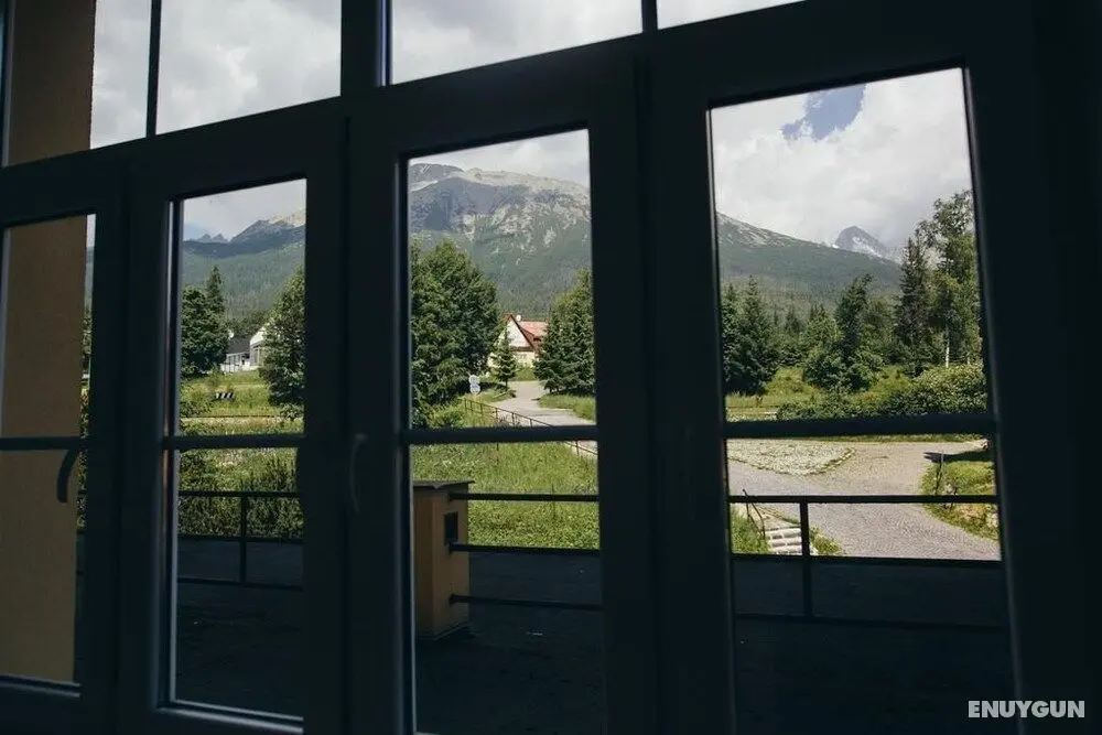 AC Apartmán Milo - Konum Öne Çıkanlar