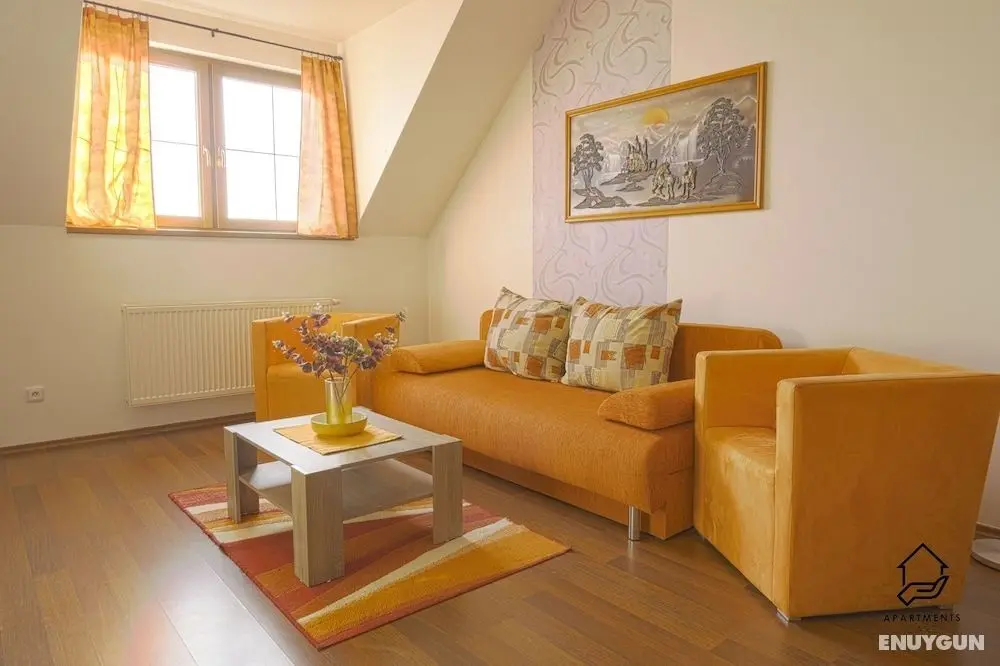 AC Apartment C3 - Öne Çıkan Resim