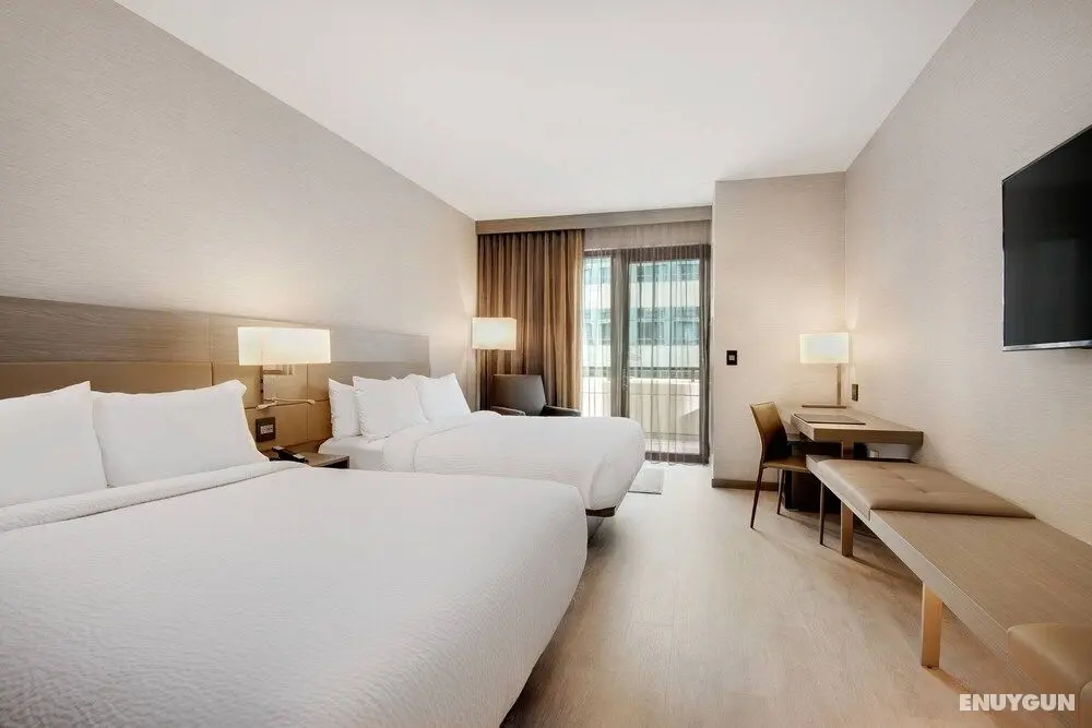 AC Hotel Asheville Downtown - Öne Çıkan Resim
