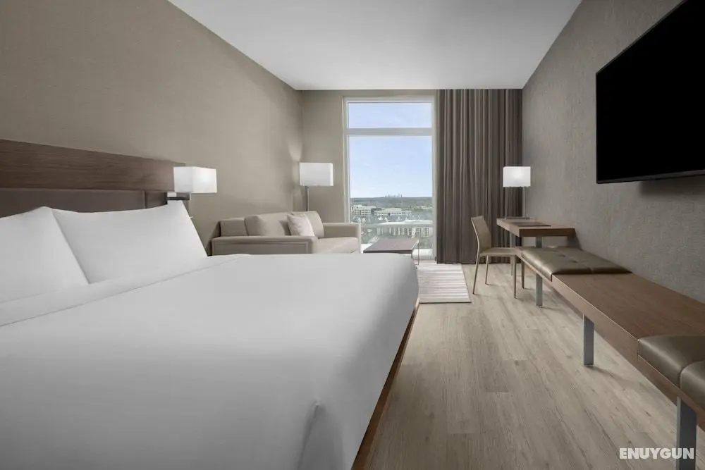 AC Hotel Charlotte Ballantyne - Öne Çıkan Resim