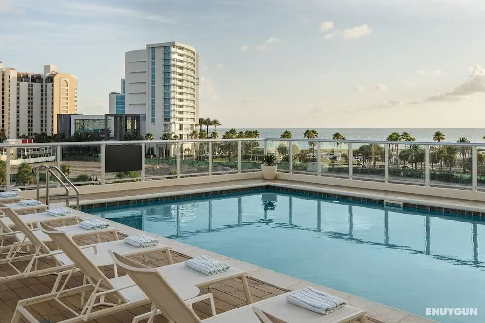 AC Hotel Clearwater Beach - Öne Çıkan Resim