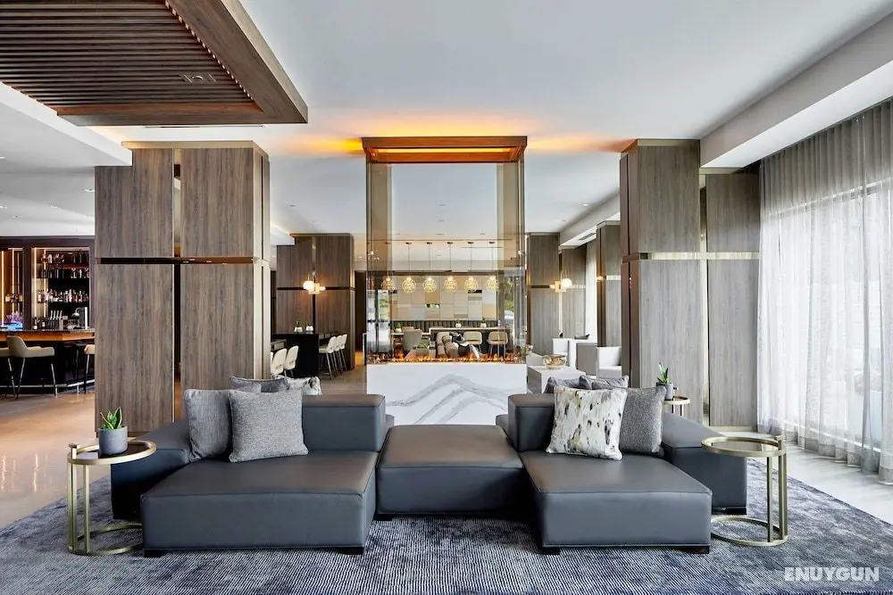 AC Hotel Durham - Öne Çıkan Resim