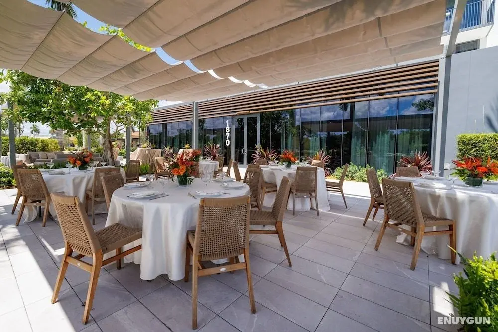 AC Hotel Fort Lauderdale Sawgrass Mills / Sunrise - İş / Konferans