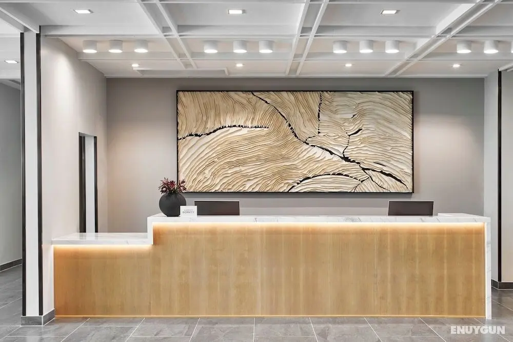 AC Hotel by Marriott Austin Hill Country - Öne Çıkan Resim