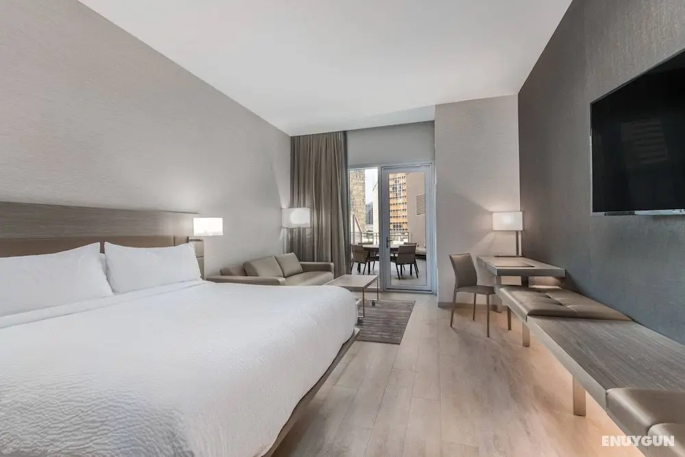 AC by Marriott Charlotte - Öne Çıkan Resim