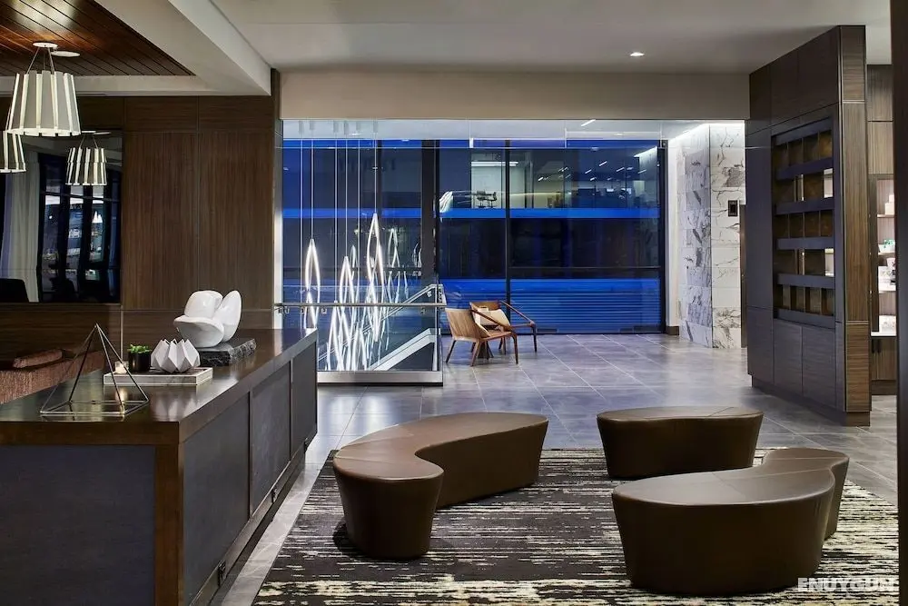AC Hotel by Marriott Cleveland Beachwood - Öne Çıkan Resim