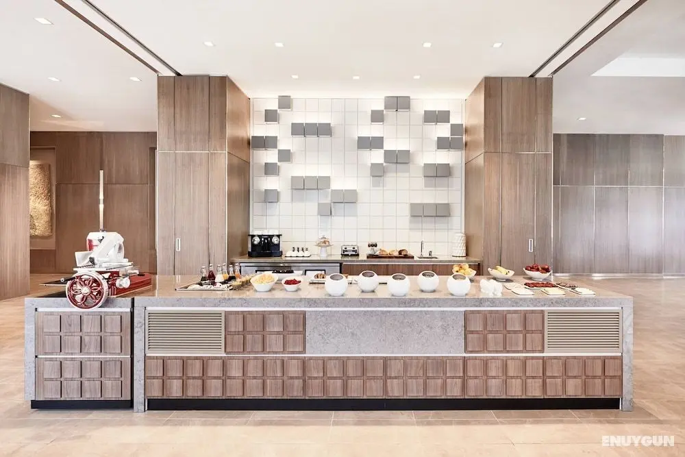 AC Hotel by Marriott Dallas Frisco - Öne Çıkan Resim