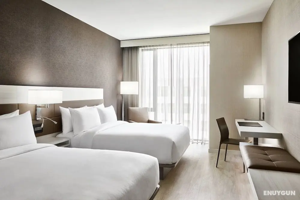 AC Hotel by Marriott Dallas by the Galleria - Öne Çıkan Resim