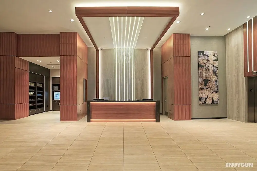 AC Hotel by Marriott Fort Lauderdale Airport - Öne Çıkan Resim