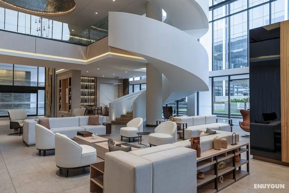 AC Hotel by Marriott Heredia Belen - Öne Çıkan Resim