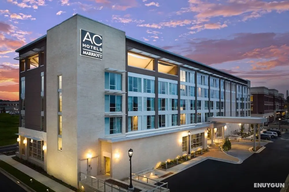 AC Hotel by Marriott Jackson Ridgeland - Öne Çıkan Resim