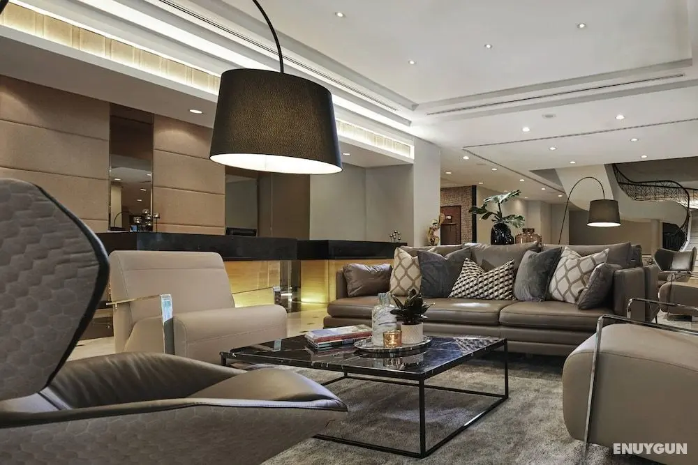 AC Hotel by Marriott Kuala Lumpur - Öne Çıkan Resim