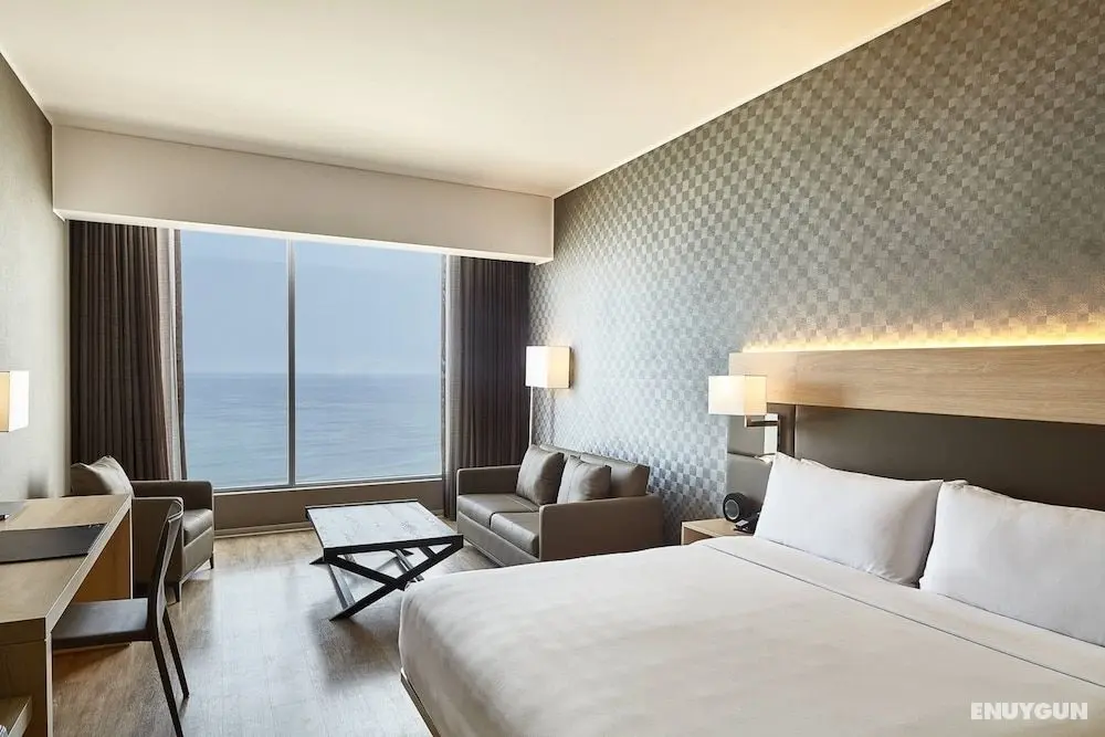 AC Hotel by Marriott Lima Miraflores - Öne Çıkan Resim