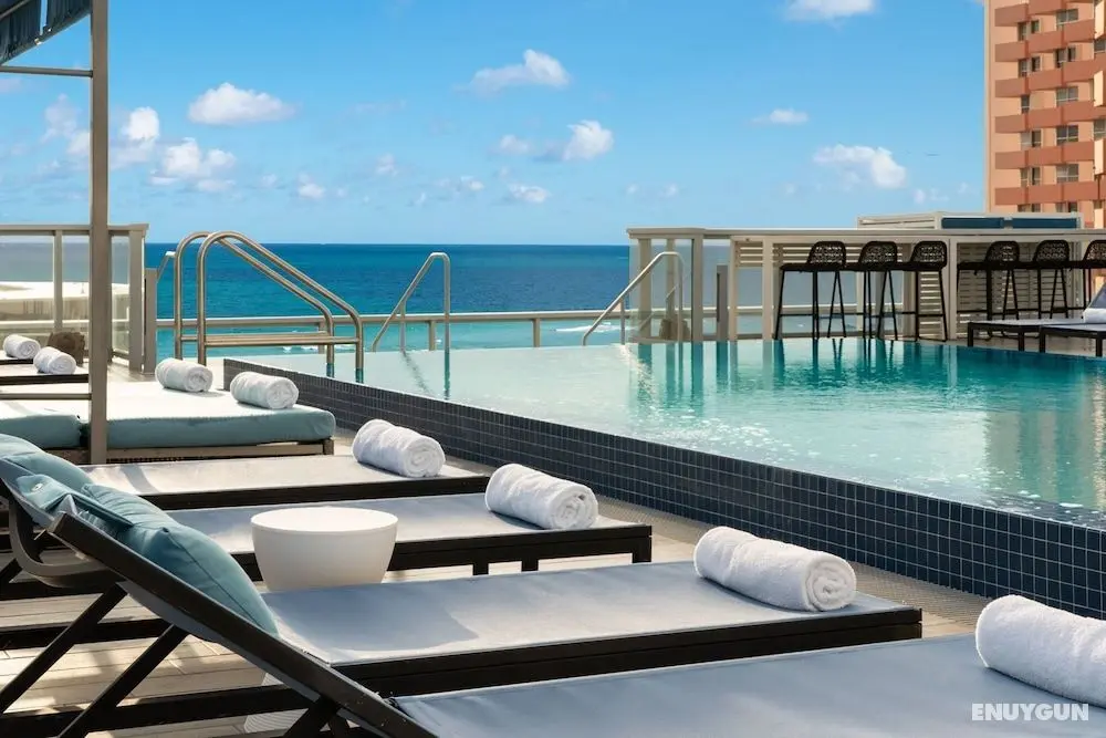 AC Hotel by Marriott Miami Beach - Öne Çıkan Resim